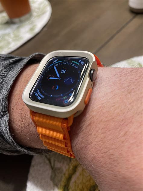 apple watch ultra knock off|apple watch ultra master copy.